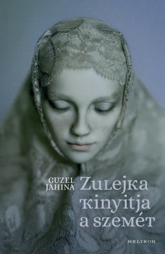 Zulejka kinyitja a szemét akciós termékkép 1