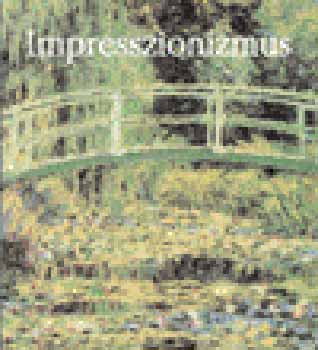 Eperjessy László /szerk./: Impresszionizmus antikvár
