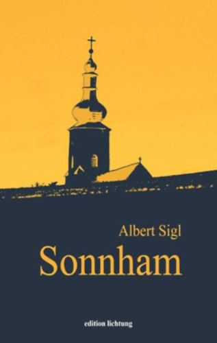 Albert Sigl: Sonnham antikvár