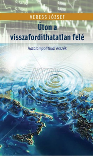 Út a visszafordíthatatlan felé akciós termékkép 1