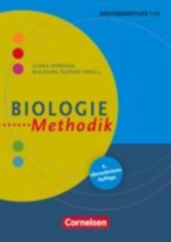 Fachmethodik: Biologie-Methodik idegen