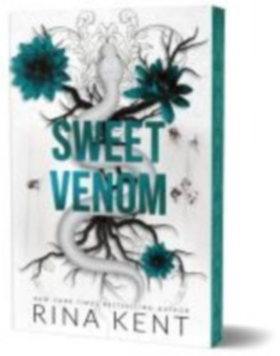 Kent, Rina: Sweet Venom (Deluxe Edition) idegen