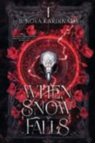 Kardinalis, B. Nova: When Snow Falls idegen