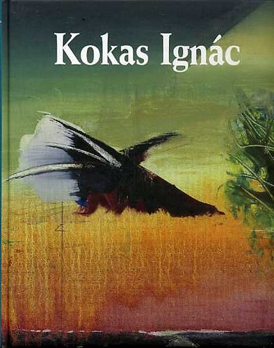 Rózsa Gyula: Kokas Ignác (Rózsa) antikvár