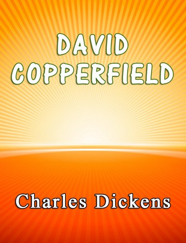 David Copperfield