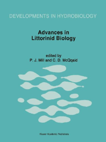 Advances in Littorinid Biology idegen