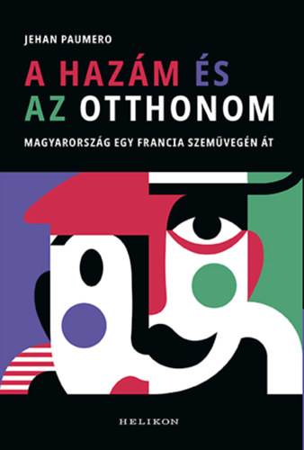A hazám és az otthonom akciós termékkép 1