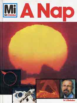 Dr. Erich Übelacker: A Nap - Mi micsoda 12. antikvár