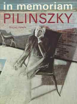 Bogyay Katalin: In memoriam Pilinszky antikvár