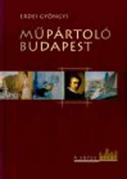 Műpártoló Budapest (1873-1933) akciós termékkép 1