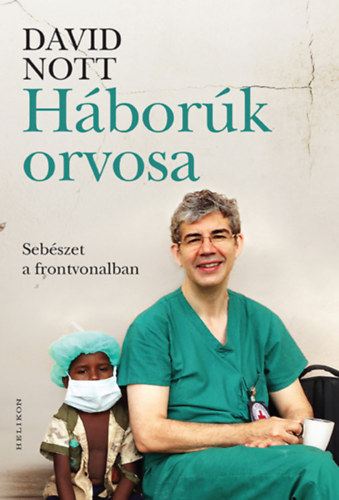 Háborúk orvosa akciós termékkép 1