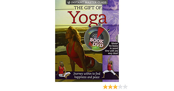 Gena Kenny: The Gift of Yoga antikvár