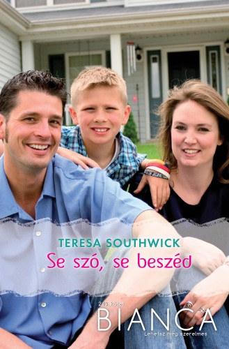 Bianca 243. (Se szó, se beszéd) akciós termékkép 1