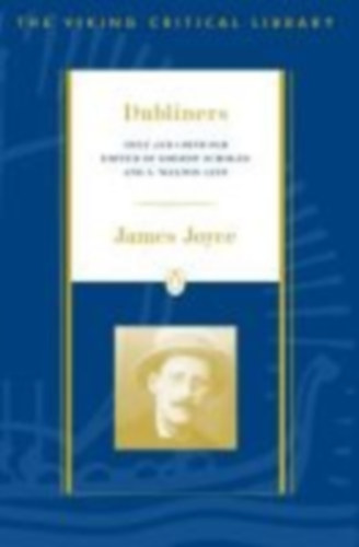 Joyce, James: Dubliners idegen
