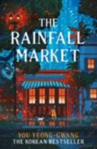 Yeong-Gwang, You: The Rainfall Market idegen