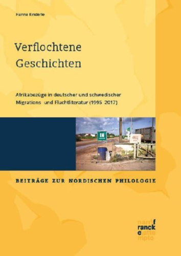 Rinderle, Hanna: Verflochtene Geschichten idegen