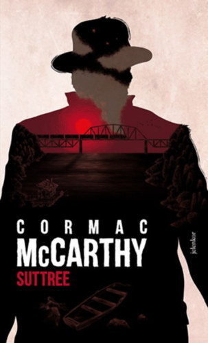 Cormac McCarthy: Suttree könyv