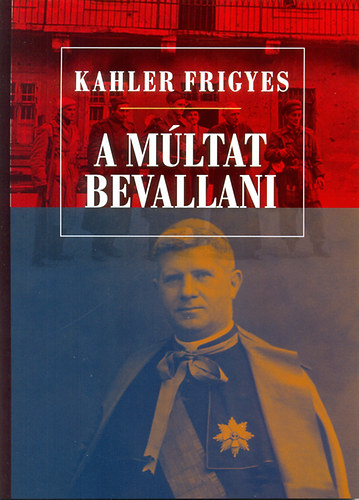 A múltat bevallani akciós termékkép 1