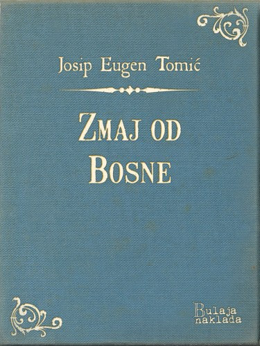 Zmaj od Bosne akciós termékkép 1