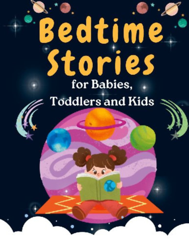 Brothers, Colorfull: Bedtime Stories idegen