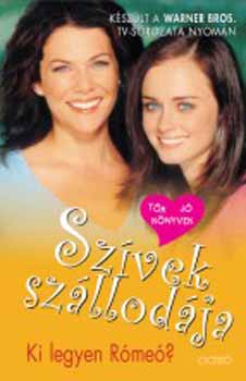 Szívek szállodája 4. akciós termékkép 1