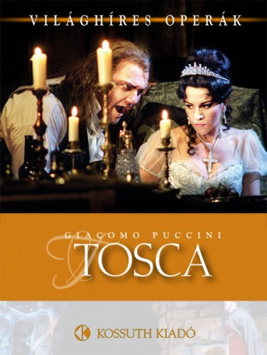 Tosca akciós termékkép 1