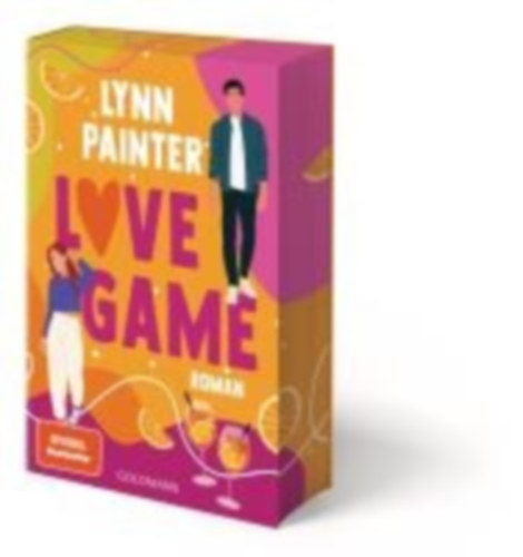Painter, Lynn: Love Game idegen