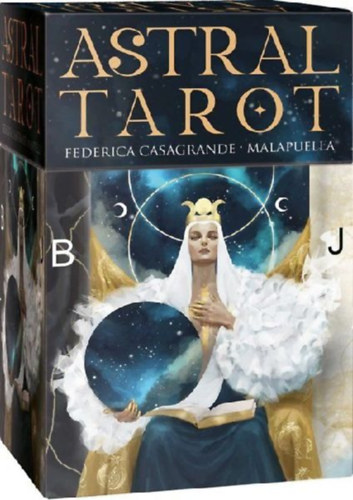 Malapuella: Astral Tarot idegen