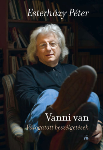 Vanni van akciós termékkép 1