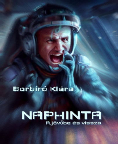 Borbíró Klára: Naphinta e-Könyv