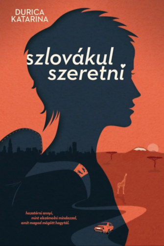 Durica Katarina: Szlovákul ​szeretni e-Könyv