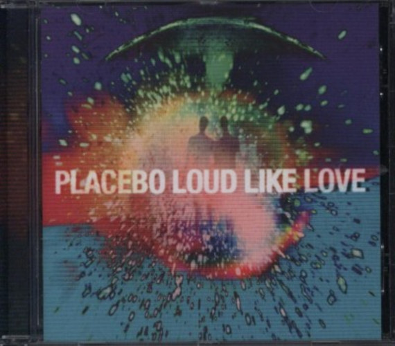 Loud Like Love
