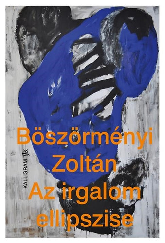 Az irgalom ellipszise akciós termékkép 1