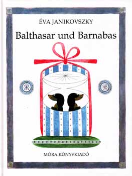 Balthasar und Barnabas akciós termékkép 1