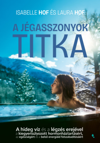 A jégasszonyok titka akciós termékkép 1