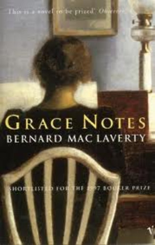 Bernard Mac Laverty: Grace Notes antikvár