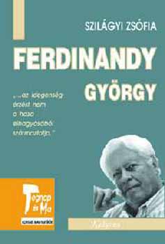Szilágyi Zsófia: Ferdinandy György antikvár