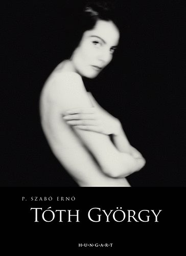 P. Szabó Ernő: Tóth György antikvár