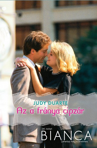Bianca 241. (Az a fránya cipzár) akciós termékkép 1