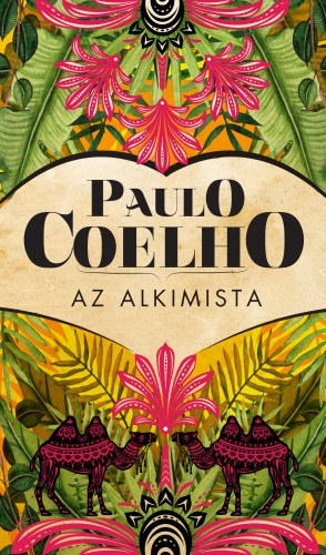 Paulo Coelho: Az alkimista e-Könyv