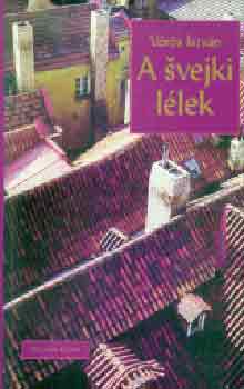 Vörös István: A svejki lélek könyv