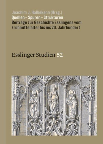 Quellen - Spuren - Strukturen idegen