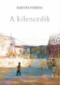 Barnás Ferenc: A kilencedik könyv