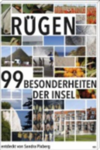 Pixberg, Sandra: Rügen idegen