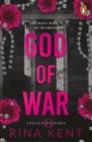 Kent, Rina: God of War idegen