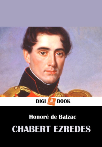 Honoré de Balzac: Chabert ezredes e-Könyv