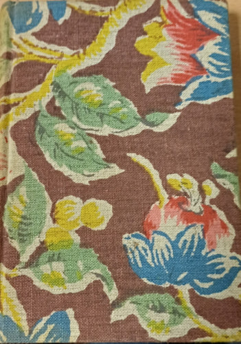 E. M. Dell: A sas útja antikvár