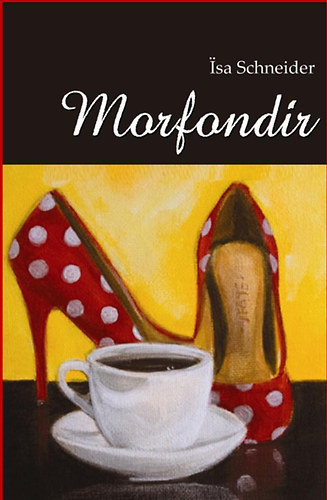 Isa Schneider: Morfondír antikvár
