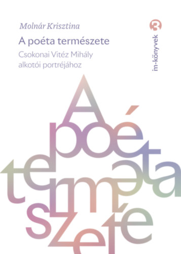 Molnár Krisztina: A poéta természete könyv
