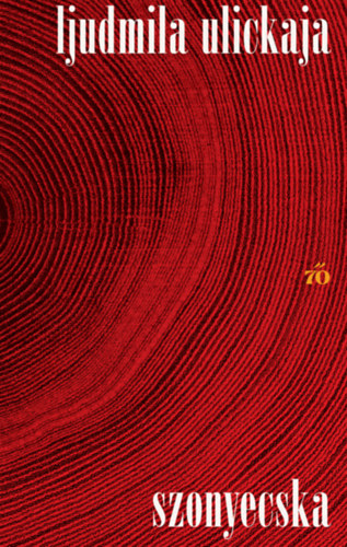 Ljudmila Ulickaja: Szonyecska e-Könyv